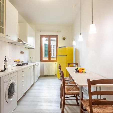 Santo Spirito 2 Bedrooms Firenze Eksteriør bilde