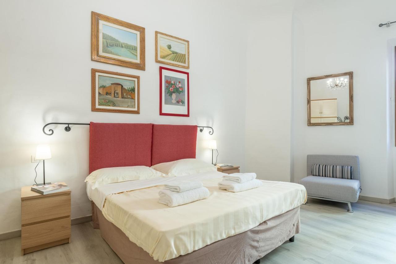 Santo Spirito 2 Bedrooms Firenze Eksteriør bilde