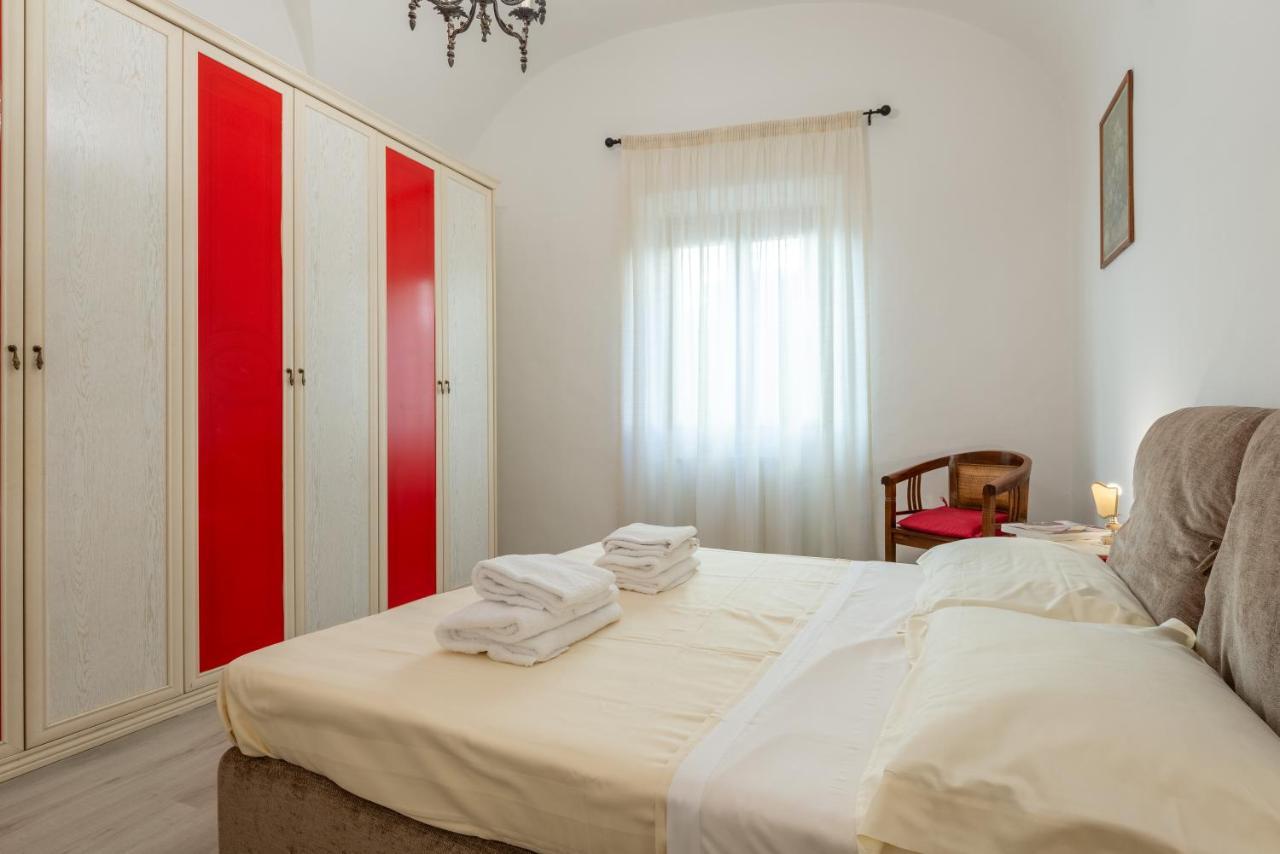 Santo Spirito 2 Bedrooms Firenze Eksteriør bilde