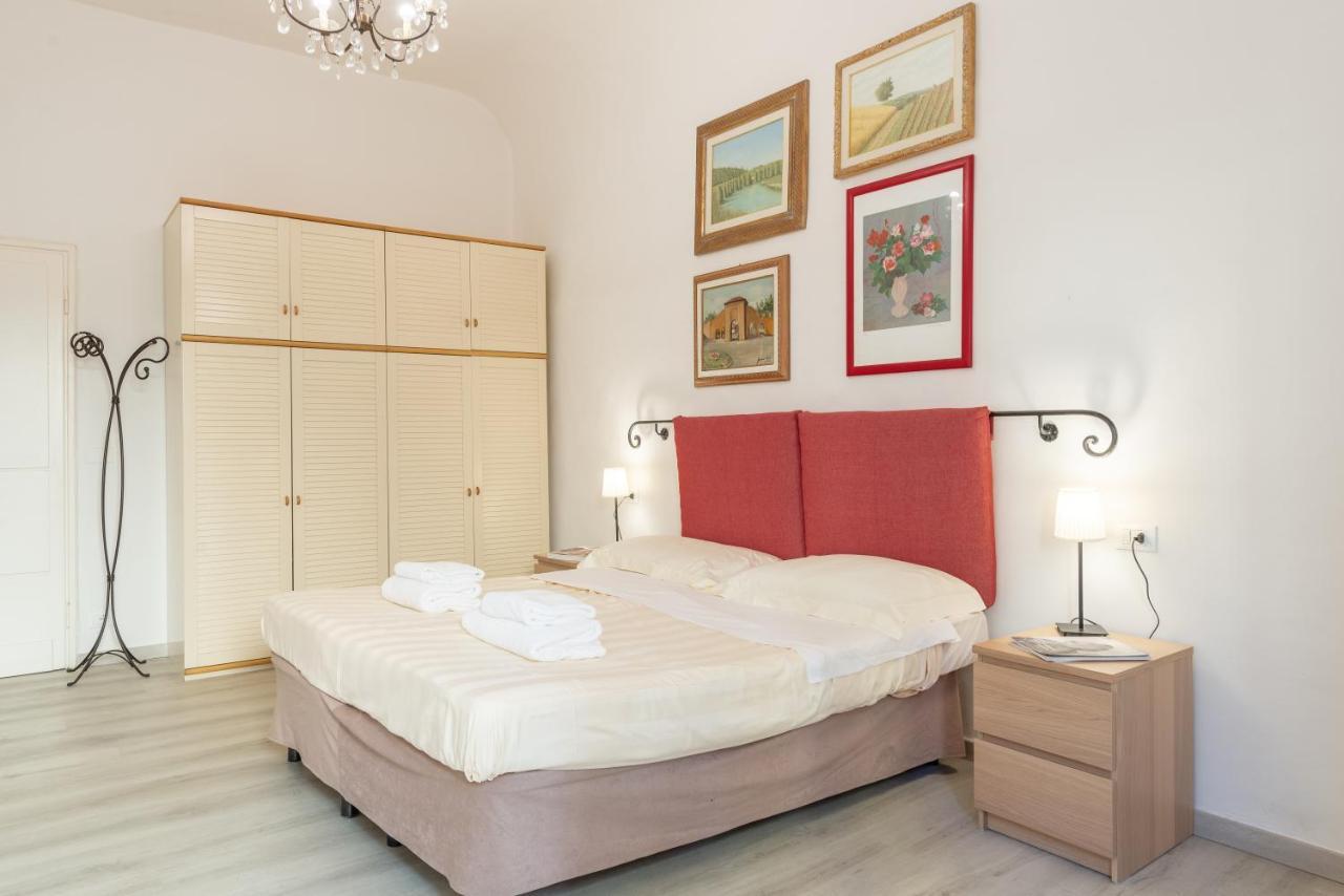 Santo Spirito 2 Bedrooms Firenze Eksteriør bilde