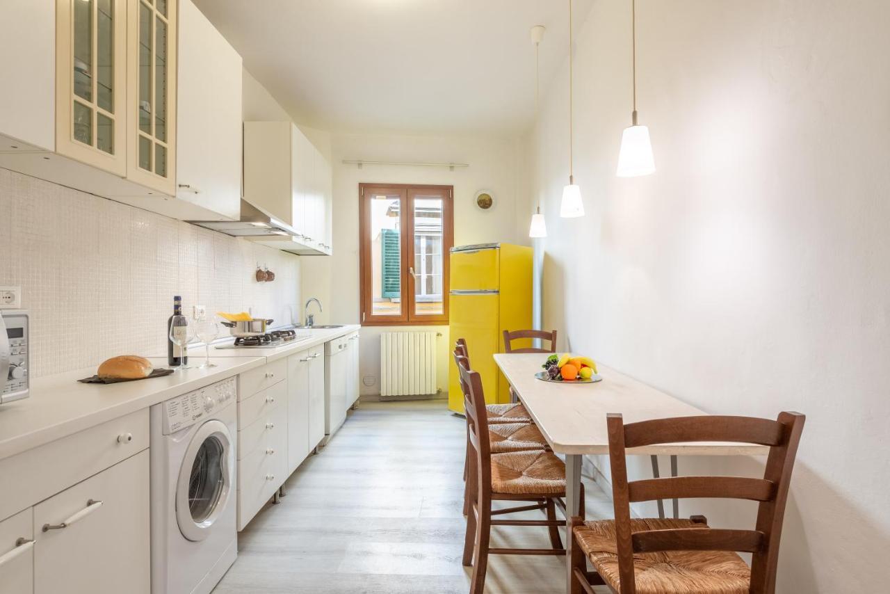 Santo Spirito 2 Bedrooms Firenze Eksteriør bilde