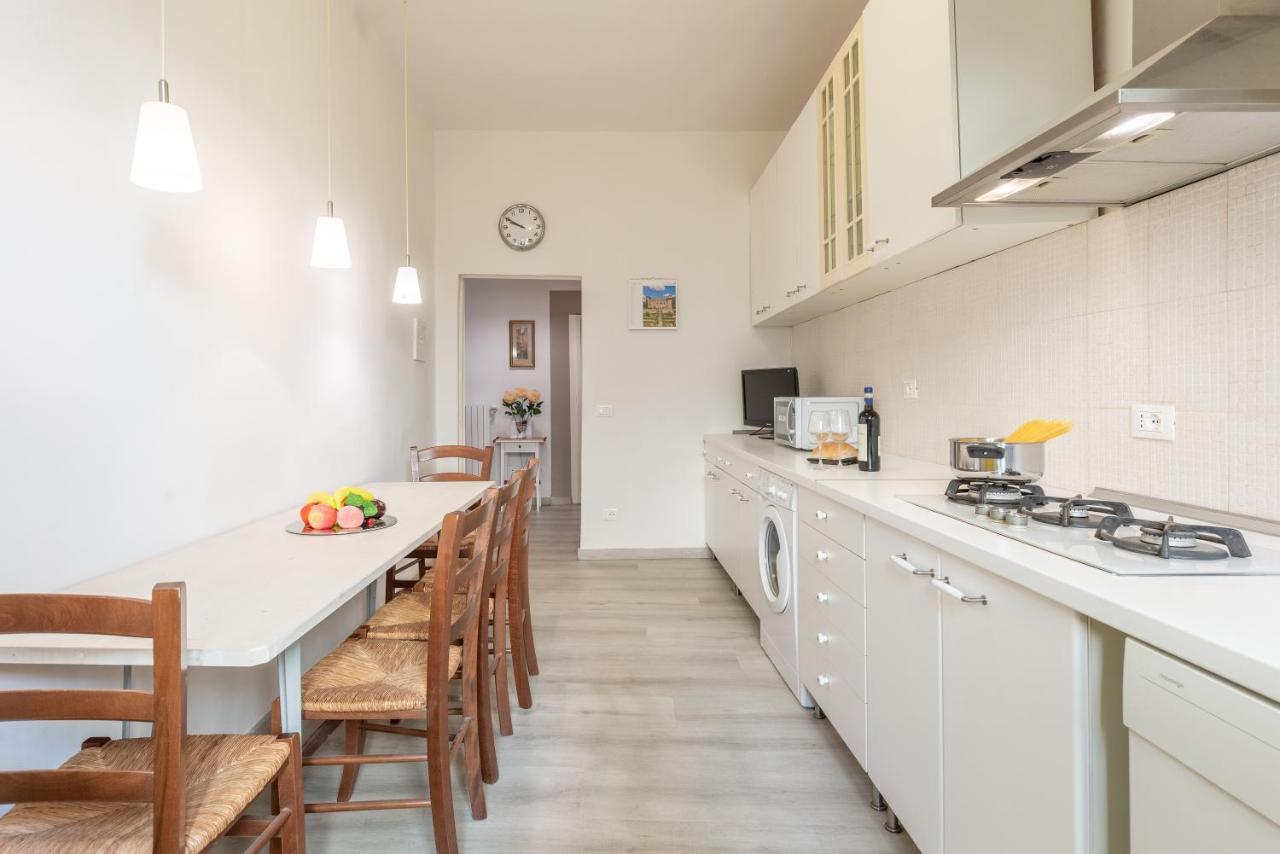 Santo Spirito 2 Bedrooms Firenze Eksteriør bilde