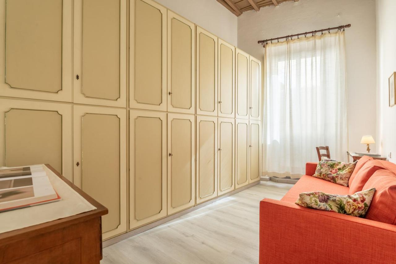Santo Spirito 2 Bedrooms Firenze Eksteriør bilde