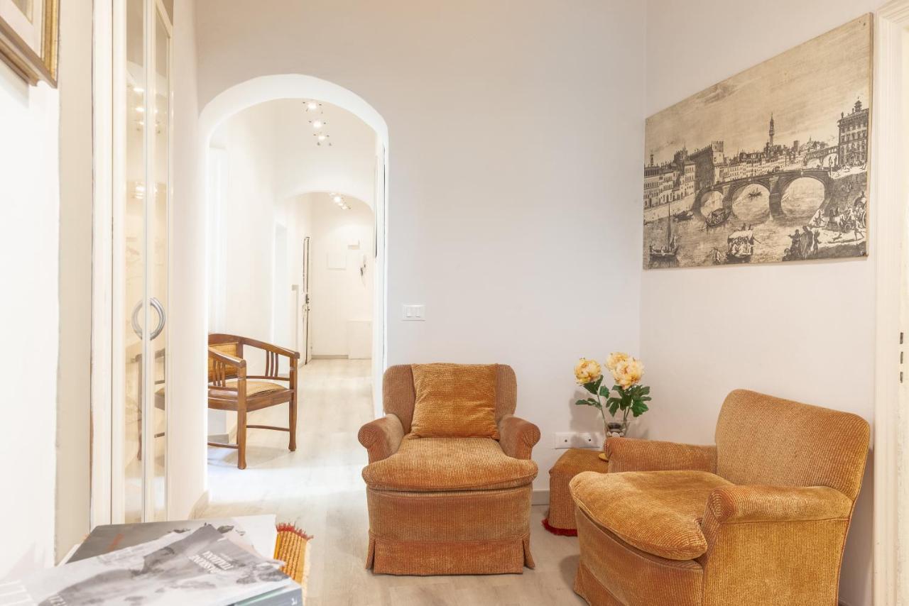 Santo Spirito 2 Bedrooms Firenze Eksteriør bilde