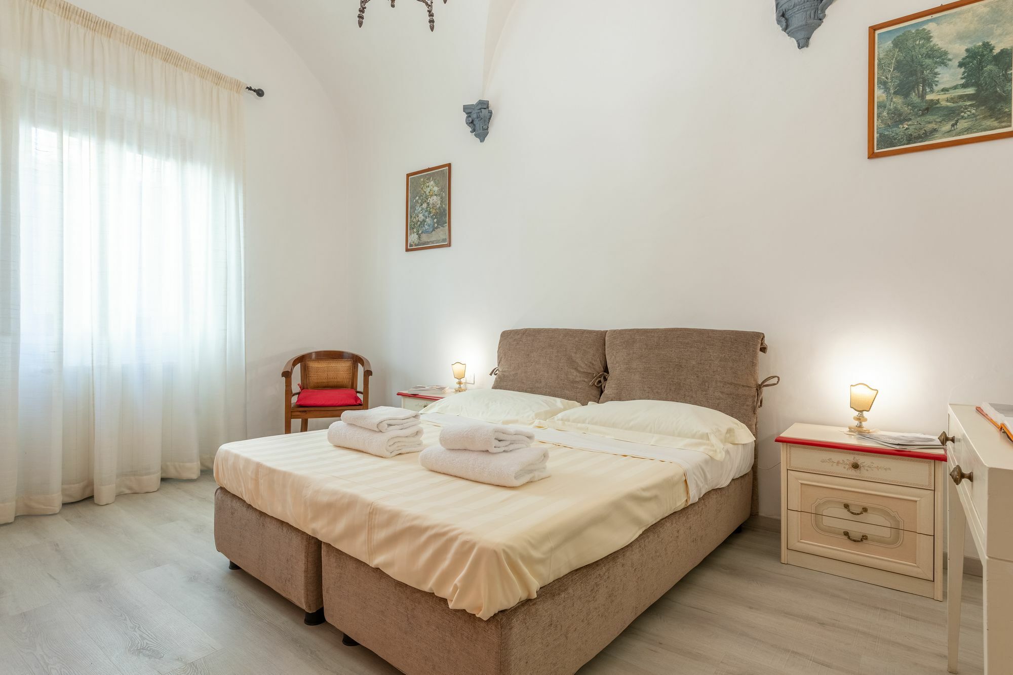 Santo Spirito 2 Bedrooms Firenze Eksteriør bilde