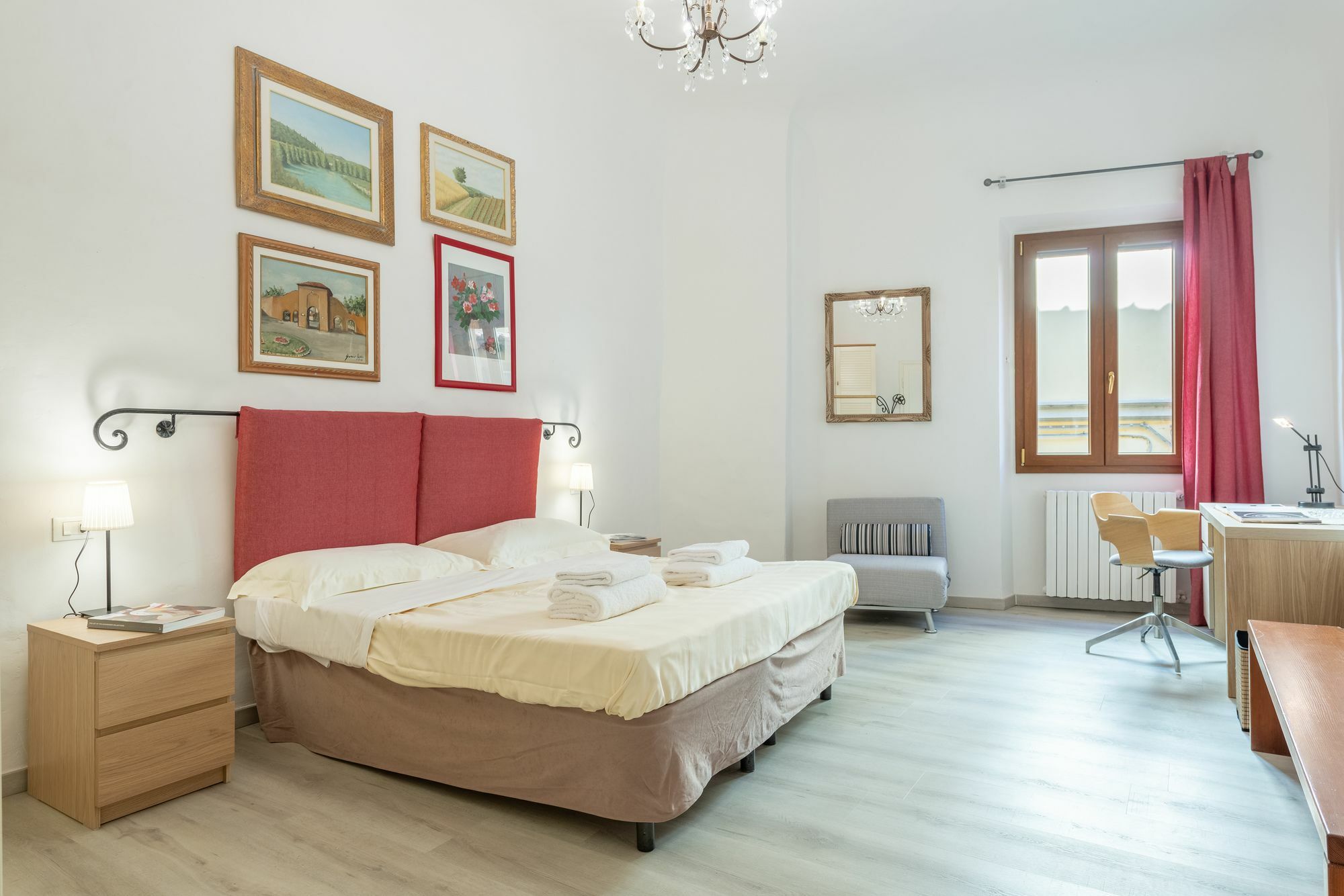 Santo Spirito 2 Bedrooms Firenze Eksteriør bilde