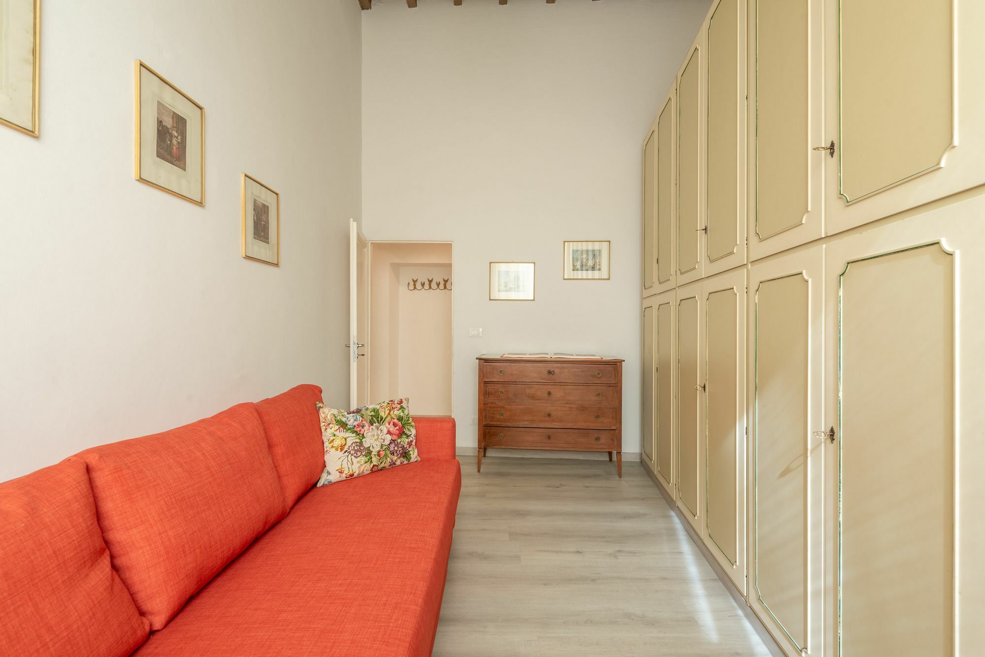 Santo Spirito 2 Bedrooms Firenze Eksteriør bilde