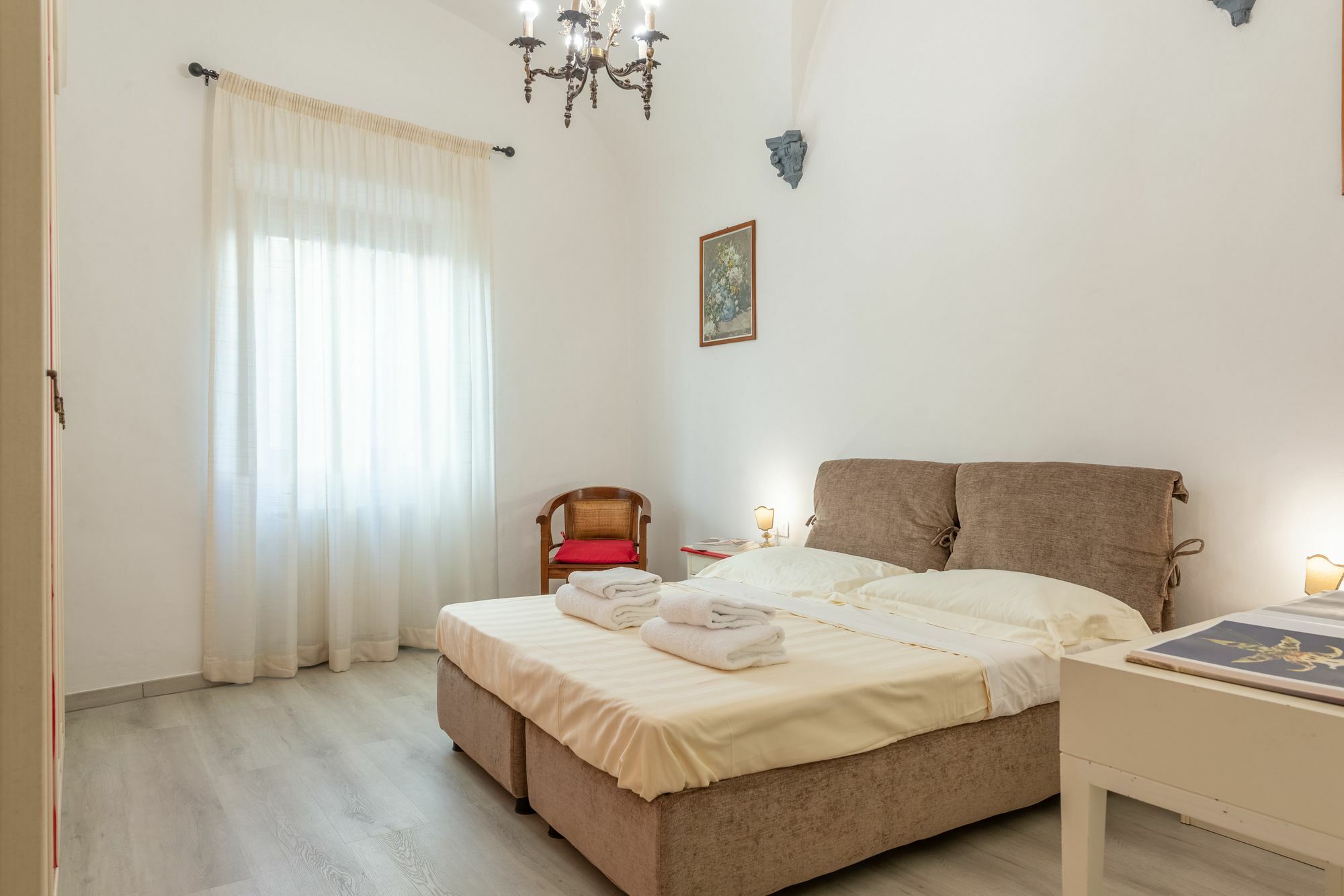 Santo Spirito 2 Bedrooms Firenze Eksteriør bilde