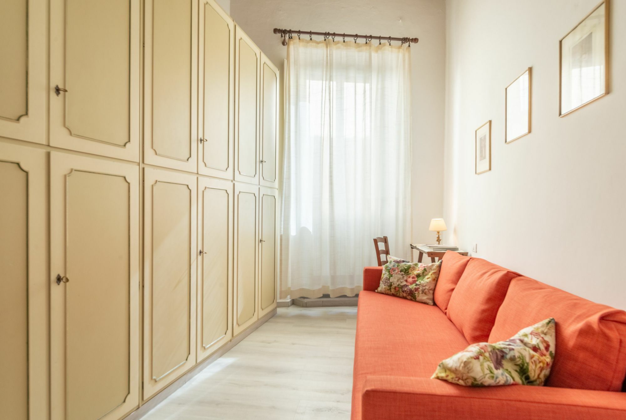 Santo Spirito 2 Bedrooms Firenze Eksteriør bilde