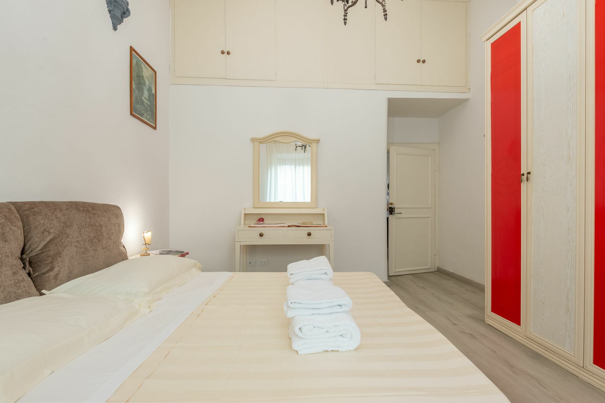 Santo Spirito 2 Bedrooms Firenze Eksteriør bilde