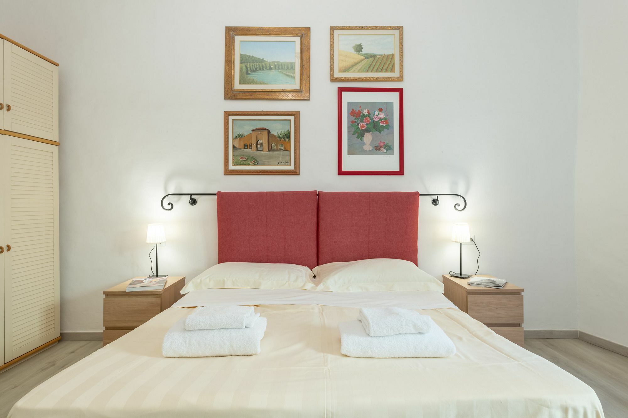 Santo Spirito 2 Bedrooms Firenze Eksteriør bilde
