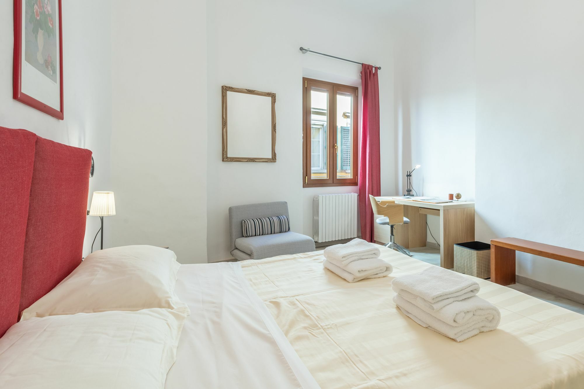 Santo Spirito 2 Bedrooms Firenze Eksteriør bilde