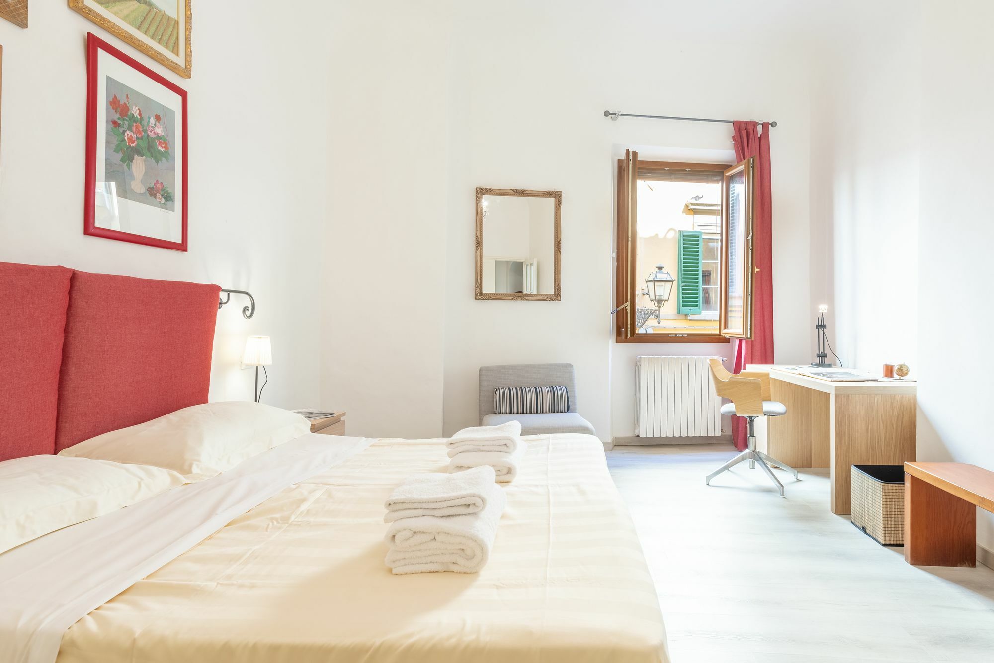 Santo Spirito 2 Bedrooms Firenze Eksteriør bilde