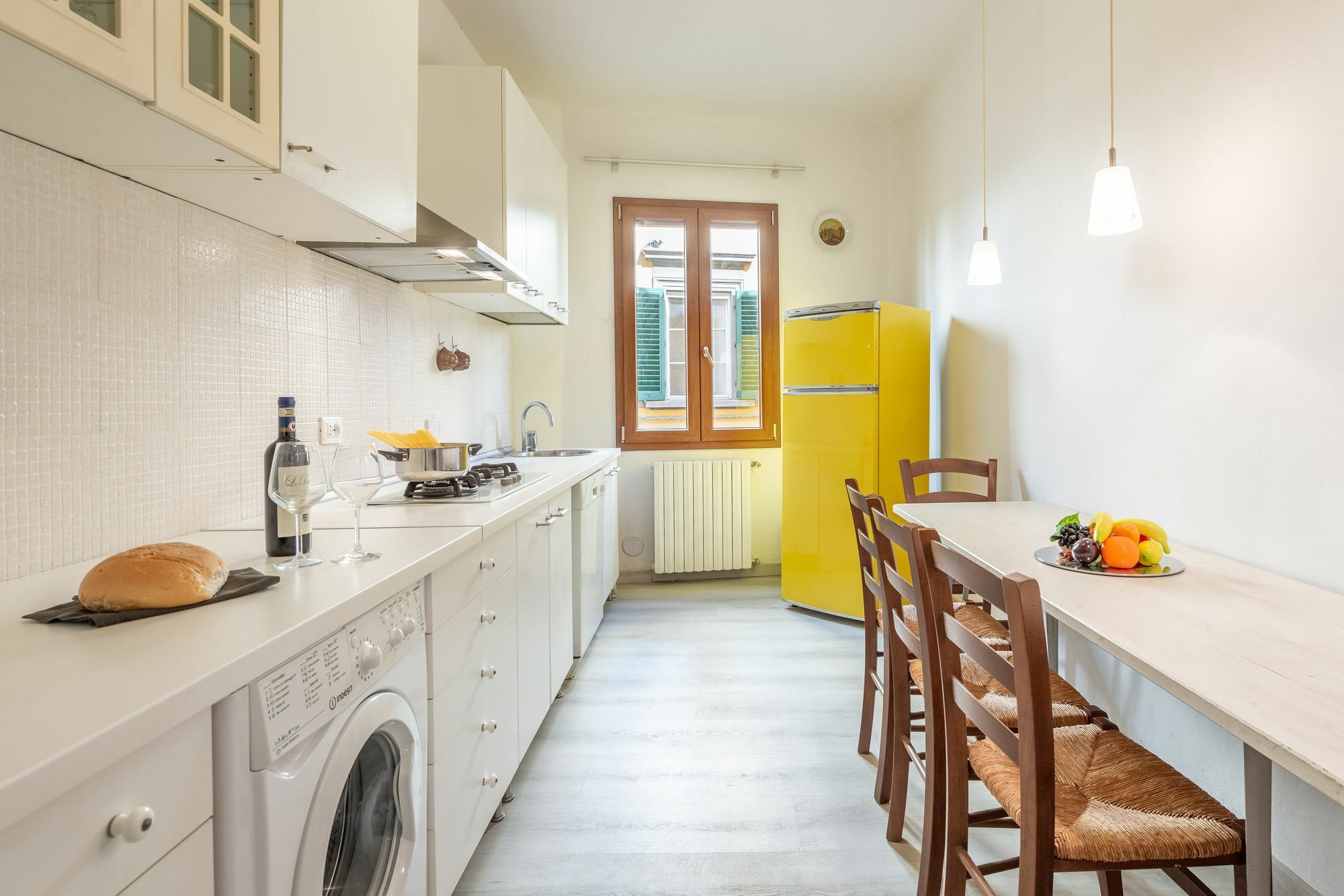 Santo Spirito 2 Bedrooms Firenze Eksteriør bilde