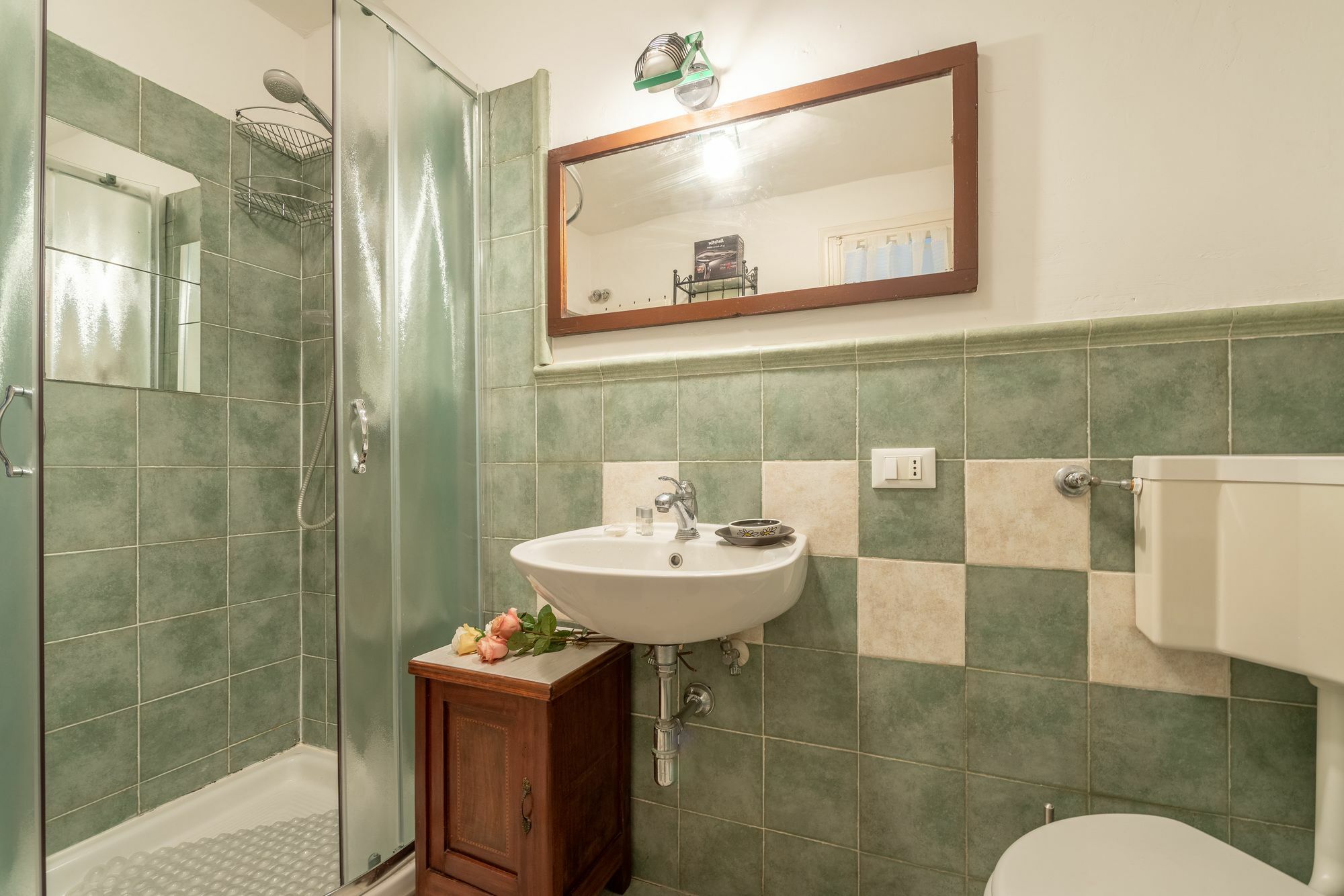 Santo Spirito 2 Bedrooms Firenze Eksteriør bilde