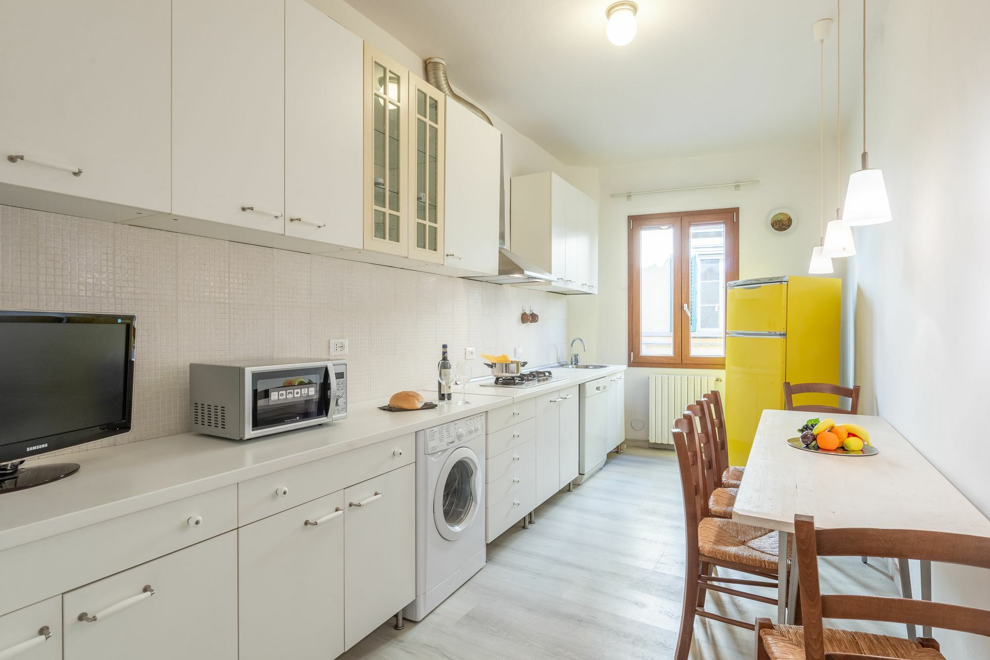 Santo Spirito 2 Bedrooms Firenze Eksteriør bilde
