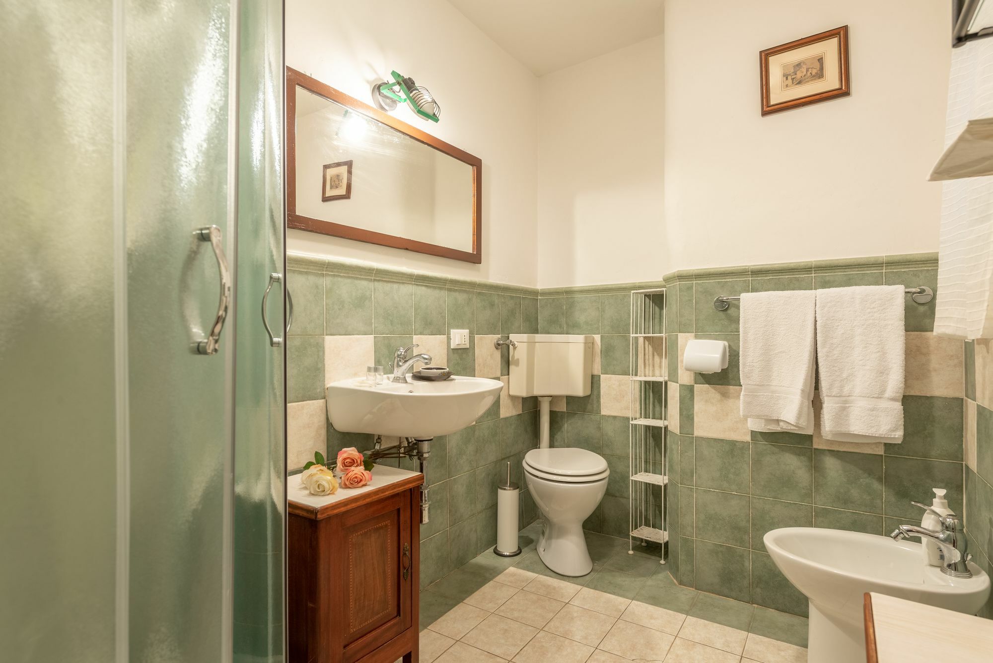 Santo Spirito 2 Bedrooms Firenze Eksteriør bilde